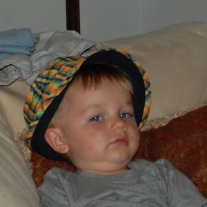 Meet your Posher, Pete